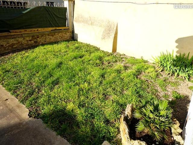 Appartement vente à Mantes-la-Jolie, Epône