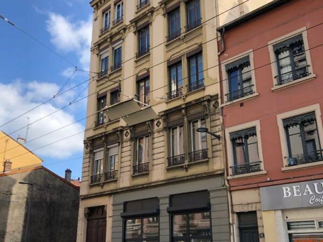 Appartement location à Lyon, Métropole de Lyon