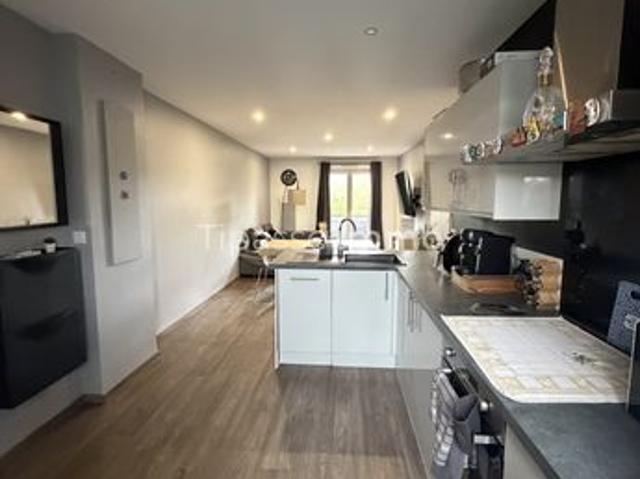 Appartement vente à Rouen, Petit-couronne