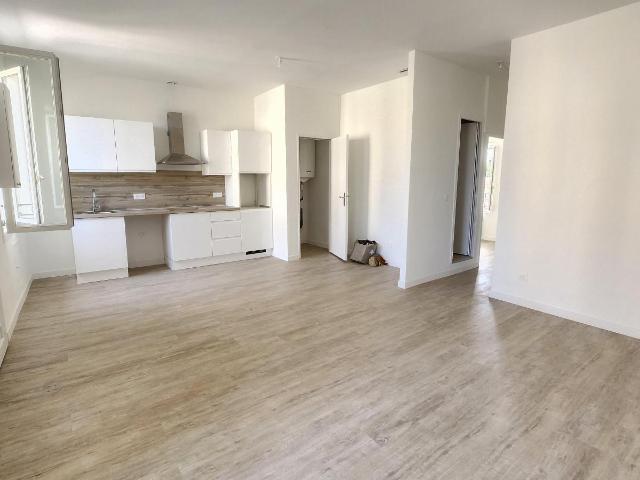 Appartement location à Istres, Fos-sur-mer