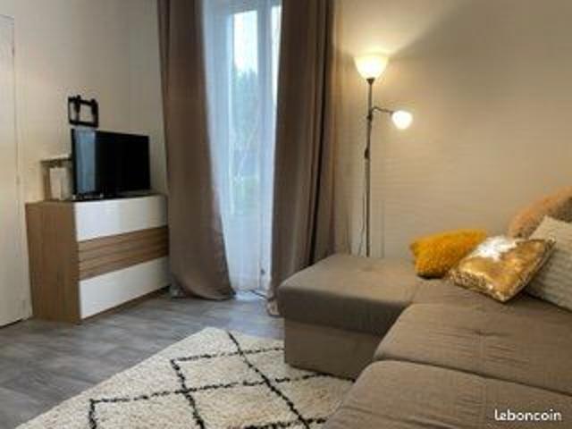 Appartement vente à Torcy, Roissy-en-brie