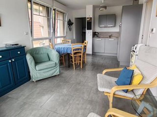Appartement vente à Saint-Valery-sur-Somme, Somme