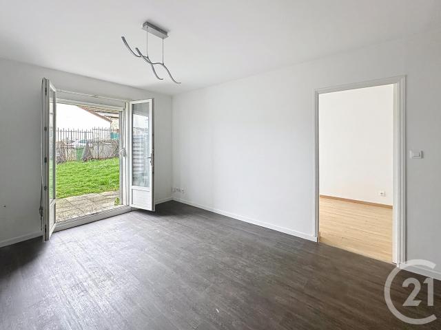 Appartement vente à Troyes