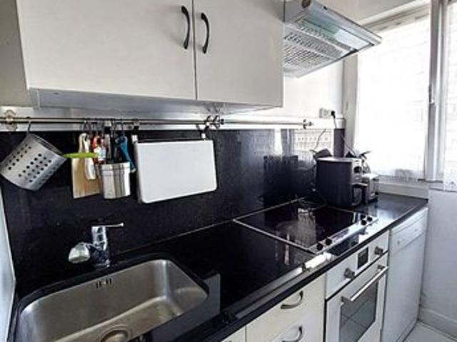 Appartement vente à Sarcelles, Soisy-sous-montmorency