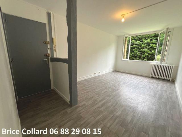 Appartement vente à Senlis, Creil
