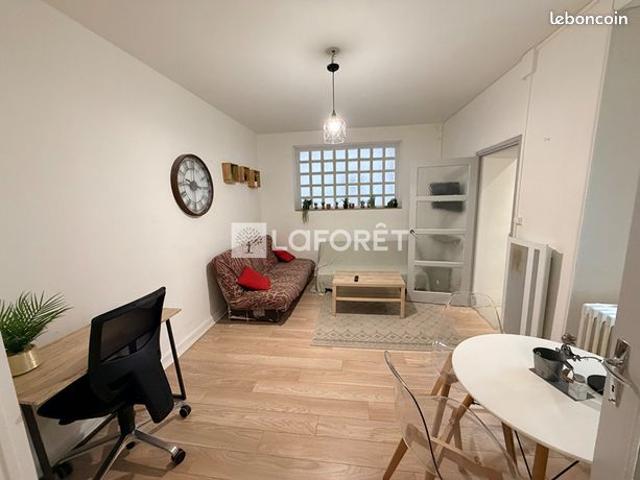 Appartement vente à Aurillac