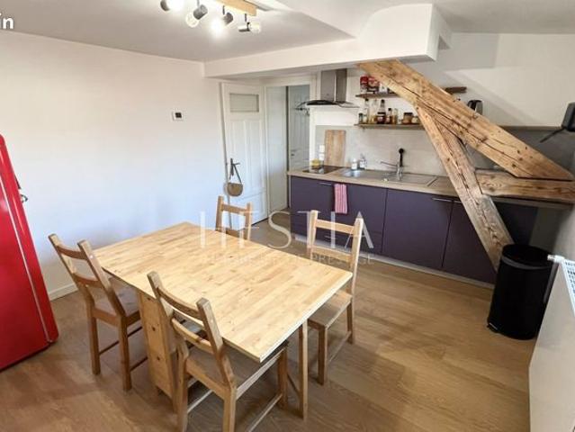 Appartement vente à Annecy