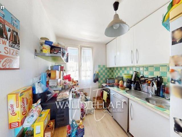 Appartement vente à Nogent-sur-Marne, Fontenay-sous-bois