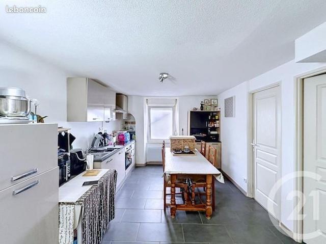 Appartement vente à Belfort, Danjoutin