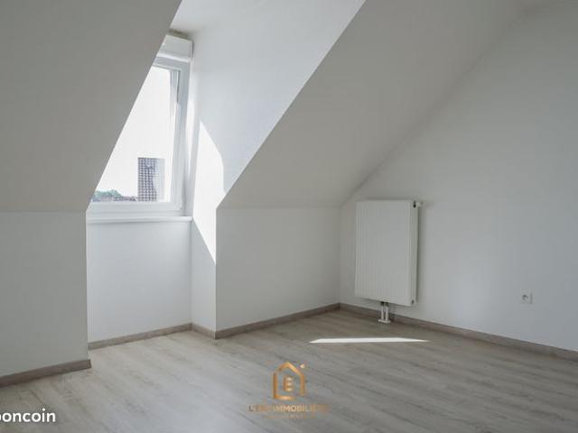 Appartement vente à Strasbourg, Entzheim