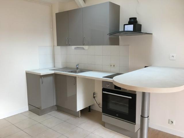 Appartement location à Limoges