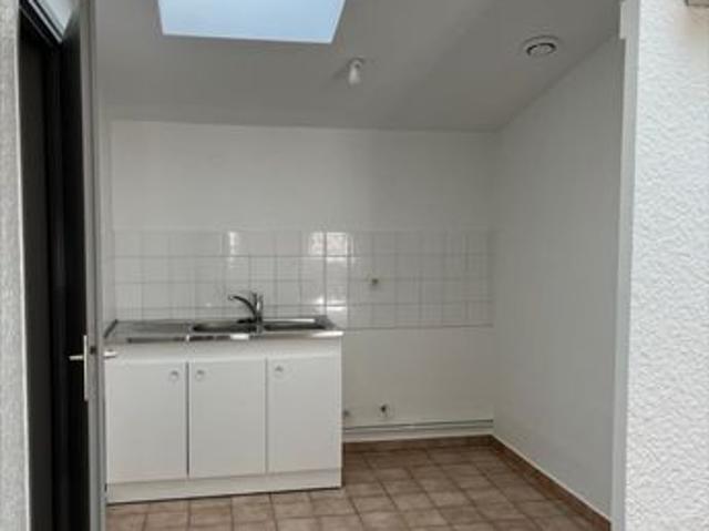 Appartement vente à Bourg-en-Bresse, Trévoux