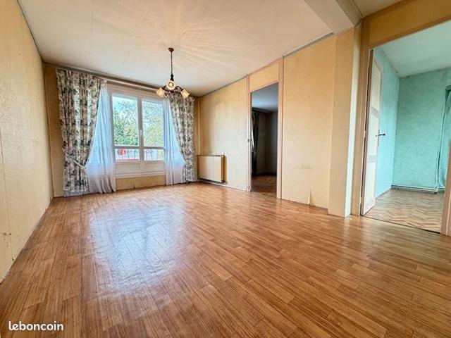 Appartement vente à Évreux, Evreux