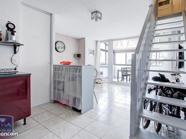 Appartement vente à Perpignan, Le Barcarès