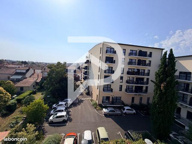 Appartement vente à Périgueux