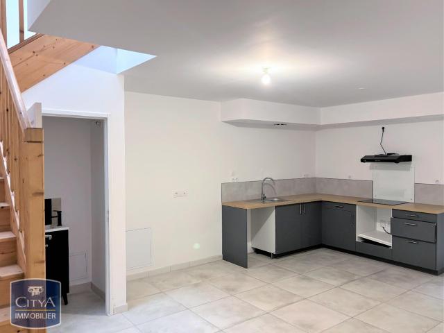 Appartement location à Castelsarrasin