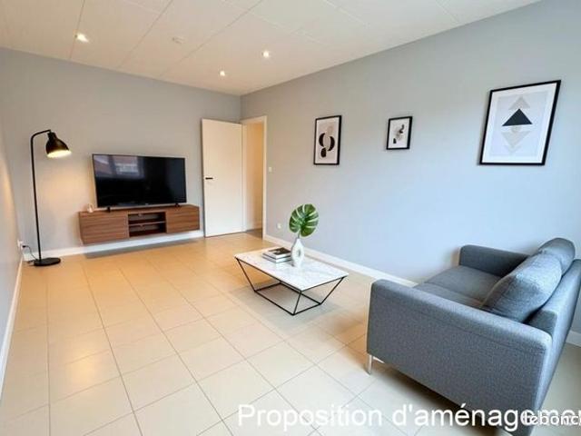 Appartement vente à Nogent-sur-Marne, Joinville-le-pont