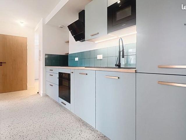 Appartement vente à Lorient, Bretagne