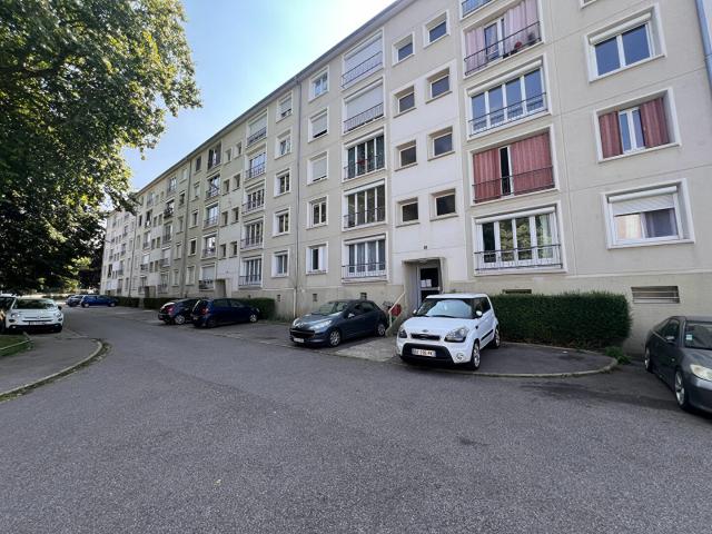 Appartement vente à Évreux, Evreux