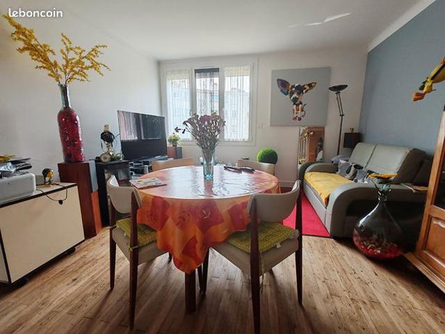 Appartement vente à Nantes