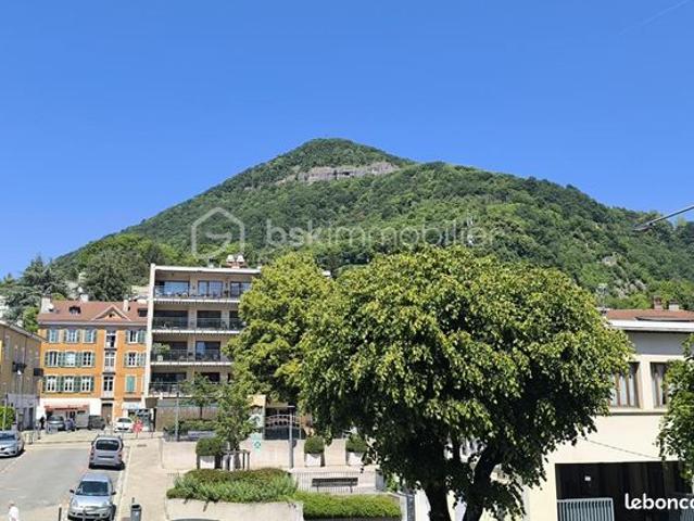 Appartement vente à Grenoble, Voiron