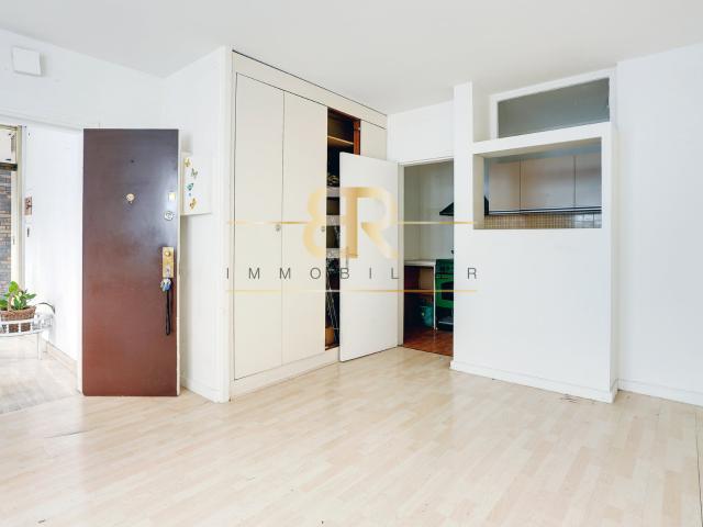 Appartement vente à Paris, Île-de-France