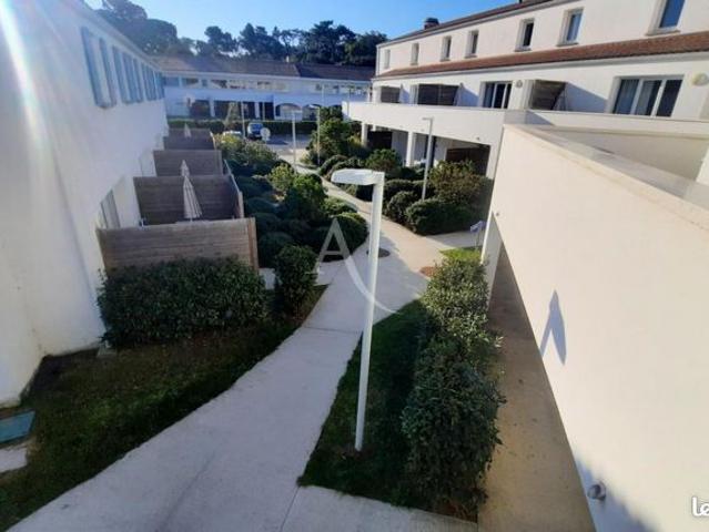 Appartement vente à Les Sables-d'Olonne, Noirmoutier-en-l'ile