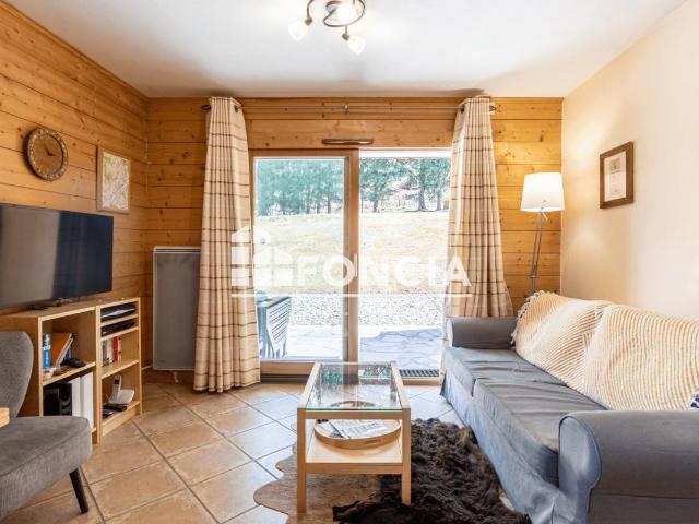 Appartement vente à Bonneville, Les Houches