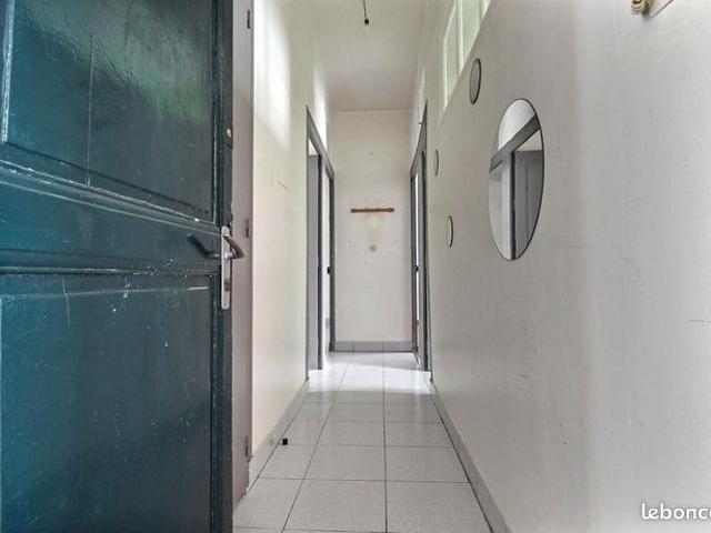 Appartement vente à Orléans