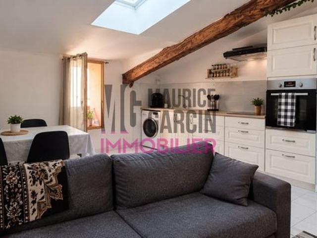 Appartement vente à Carpentras, Vaucluse