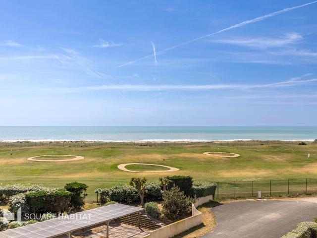 Appartement vente à Les Sables-d'Olonne, Saint-jean-de-monts