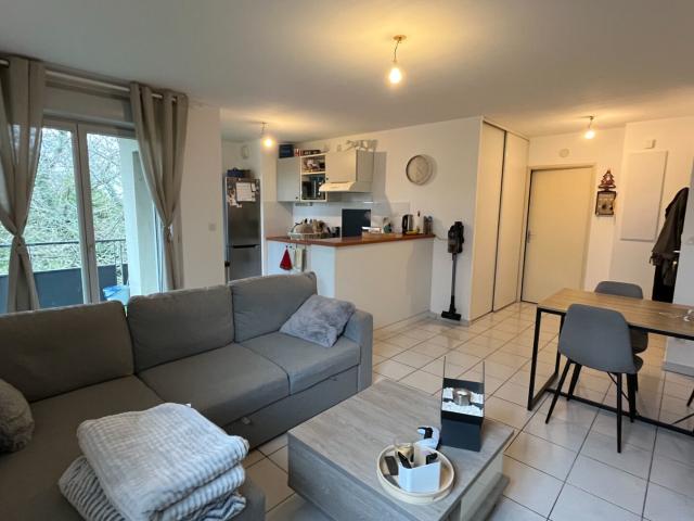Appartement vente à Montauban