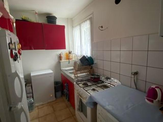 Appartement vente à Carcassonne, Villepinte