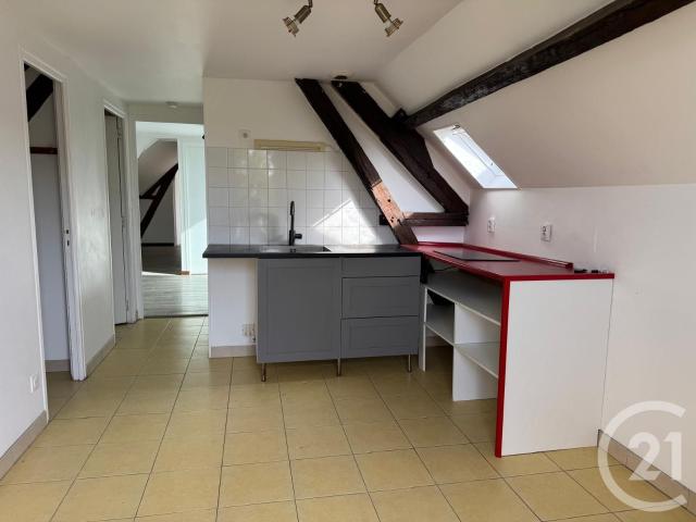 Appartement location à Évreux, Prey