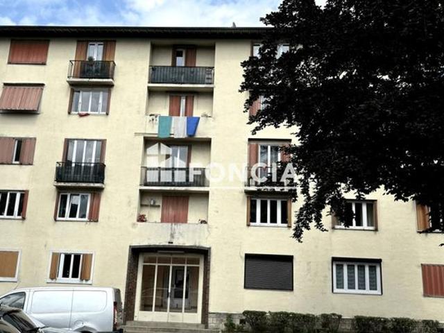 Appartement vente à Epinay-sur-seine, Martinique