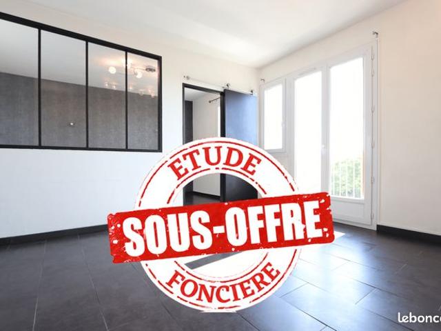 Appartement vente à Le Raincy