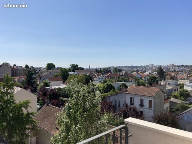 Appartement vente à Le Raincy