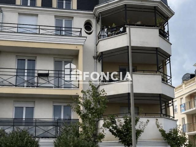 Appartement vente à Franconville, Val-d'Oise