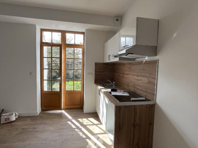 Appartement location à Toulouse, Saint-jory