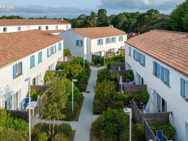 Appartement vente à Les Sables-d'Olonne, Noirmoutier-en-l'ile