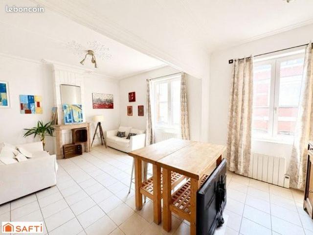 Appartement vente à Valenciennes