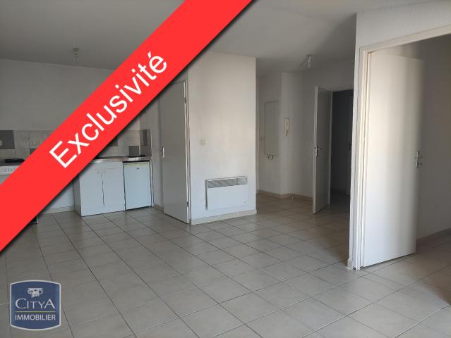 Appartement vente à Nîmes, Bagnols-sur-cèze