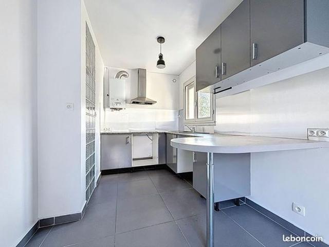Appartement vente à L'Haÿ-les-Roses, Villejuif