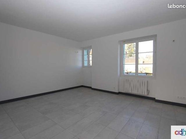 Appartement vente à Orléans, Beaugency