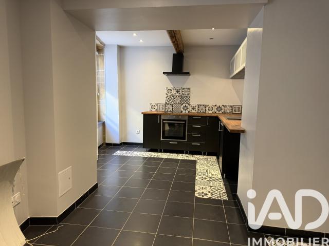 Appartement vente à Villefranche-sur-Saône, Rhône