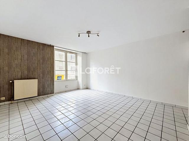 Appartement vente à Sens, Chaumont