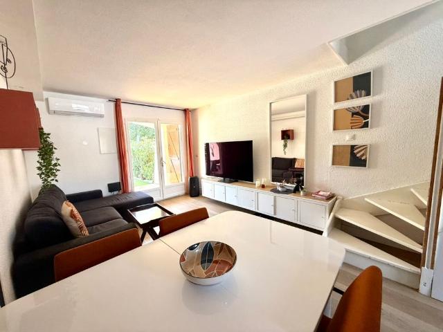 Appartement vente à Le Village du Grand Travers, La Grande-Motte