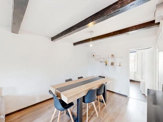 Appartement vente à Marseille