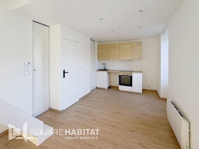 Appartement vente à Rennes, Bretagne