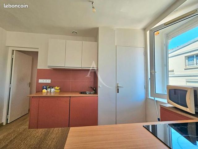 Appartement vente à Montreuil-sur-Mer, Berck